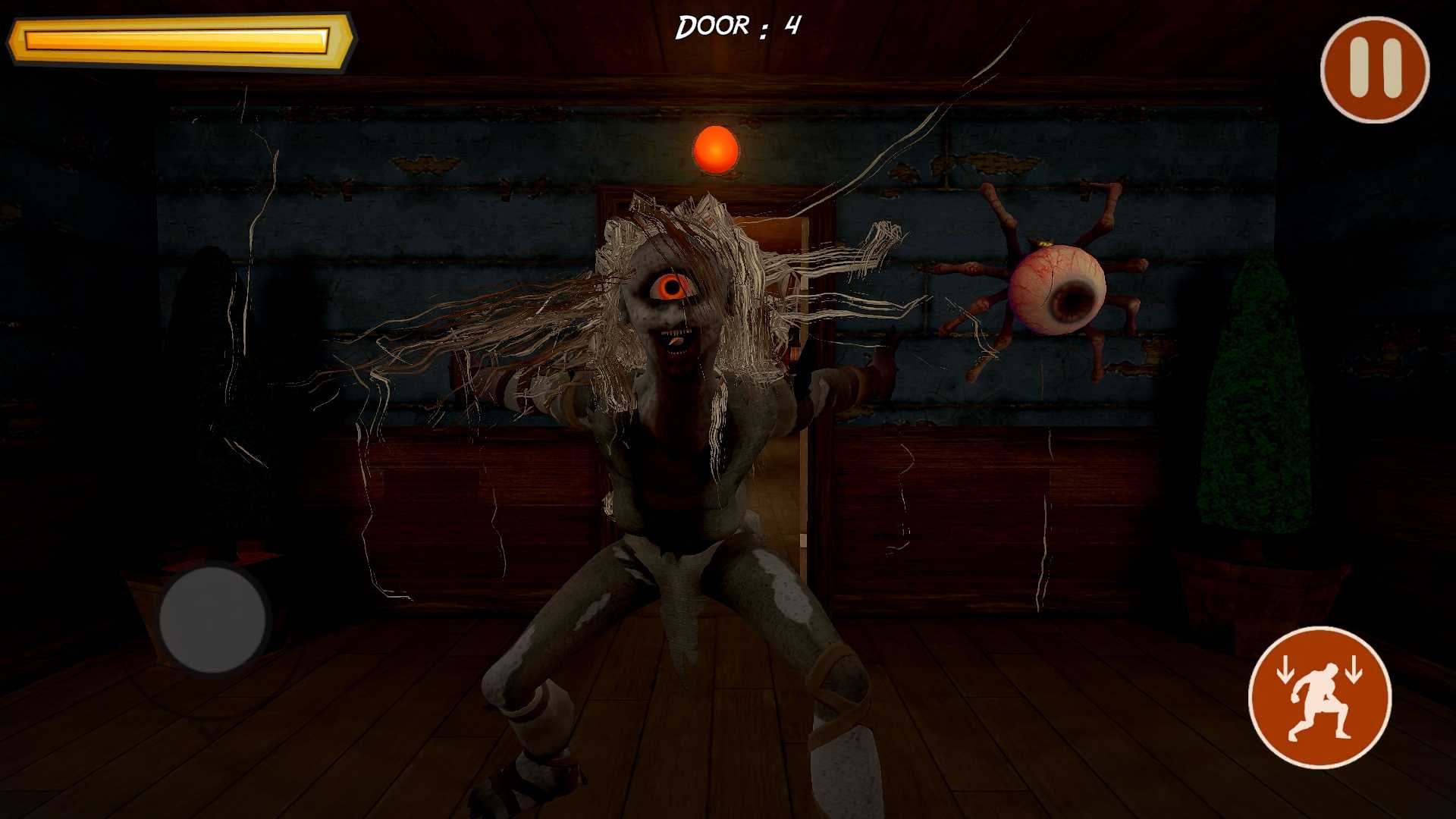 后门第一章游戏下载安装 v1.0.7 安卓版