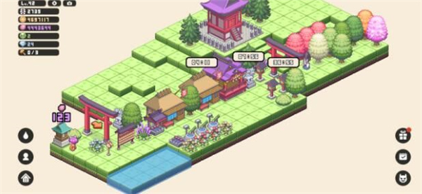 像素神社中文版免费下载 v1.1.6 安卓版