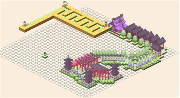 像素神社中文版免费下载 v1.1.6 安卓版