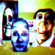 Nextbots联机版手游下载 v1.56 安卓版 Nextbots联机版手游下载 v1.56 安卓版