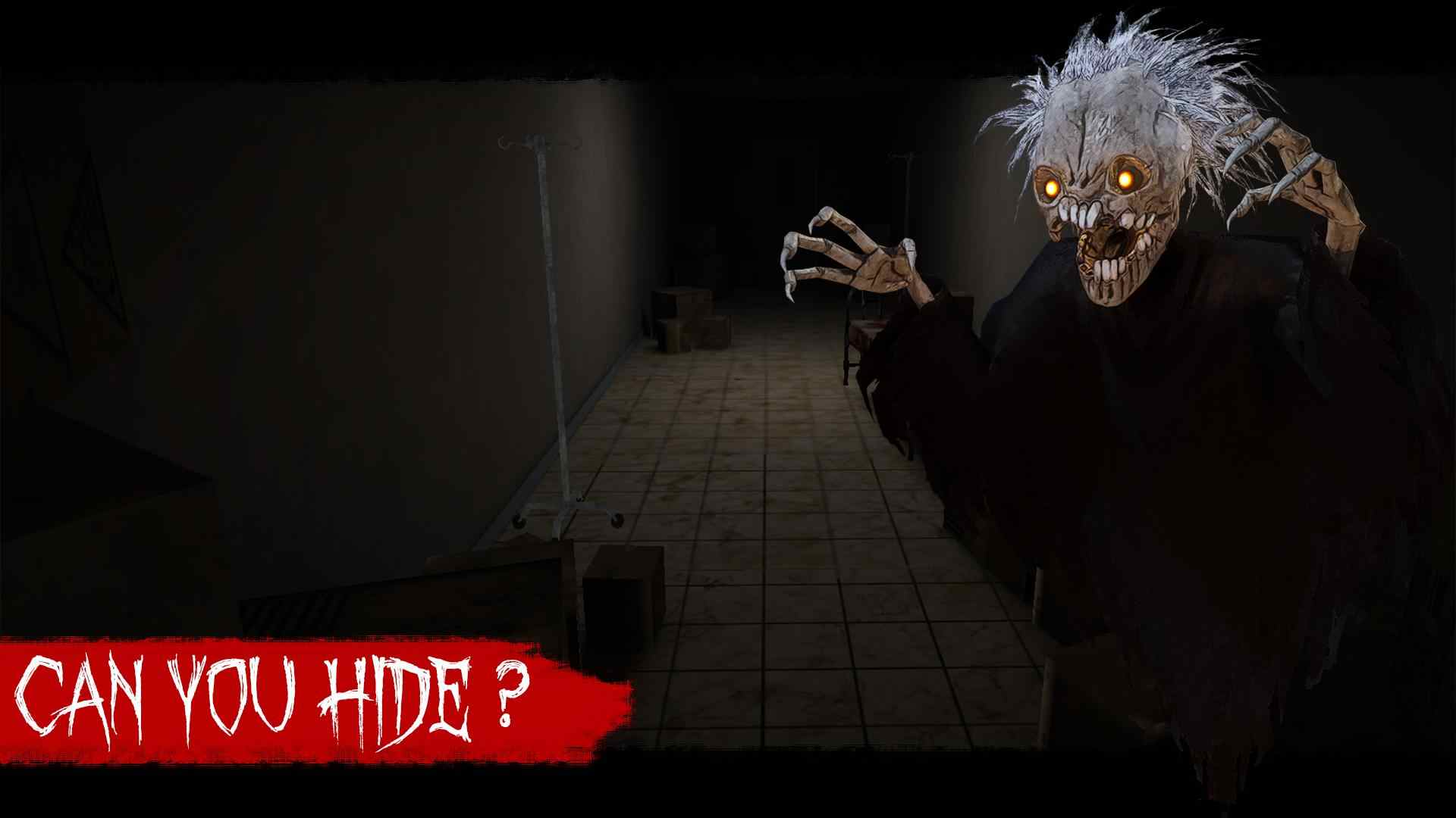 灵魂收集逃脱游戏 v4.4 安卓版