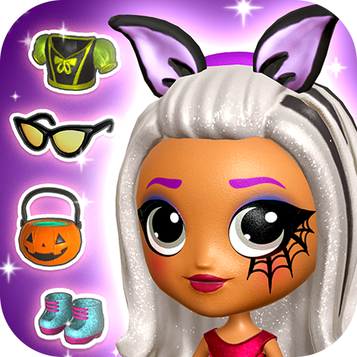 迷你少女模拟器 v1.0 安卓版