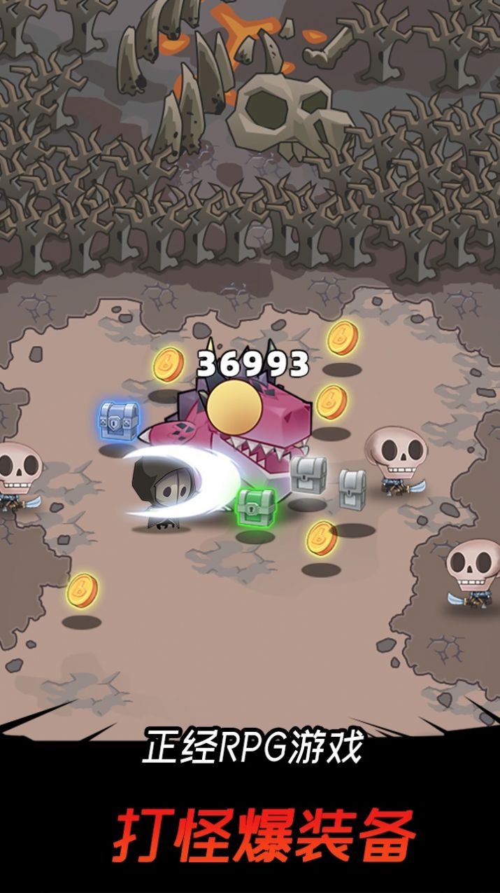 邦邦英雄(测试)游戏 v1.0 安卓版