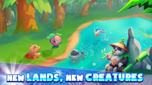 Adorimon游戏 v0.6.3 安卓版