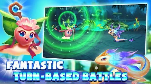 Adorimon游戏 v0.6.3 安卓版