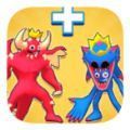 恶魔横冲直撞游戏下载安装(Monster Rampage) v1.0.0 安卓最新版