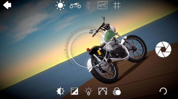 街头摩托自由驾驶游戏 v306.1.0.3018 安卓版
