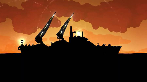 战巡大作战手游下载 v5.0.10 安卓版