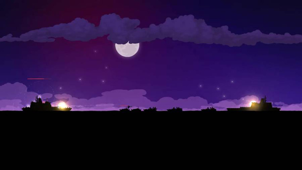 战巡大作战手游下载 v5.0.10 安卓版