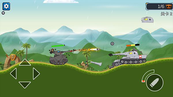 是兄弟就来打我手游下载 v1.0.8 安卓版