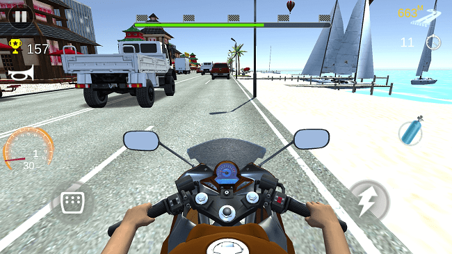 小小驾驶专家 v1.0.2 安卓版