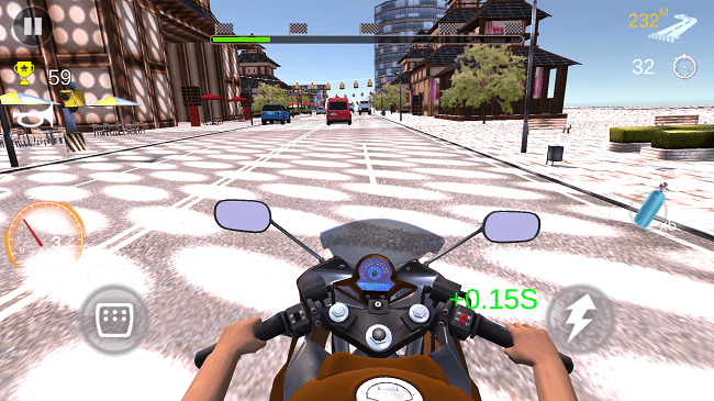 小小驾驶专家 v1.0.2 安卓版