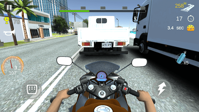 小小驾驶专家 v1.0.2 安卓版