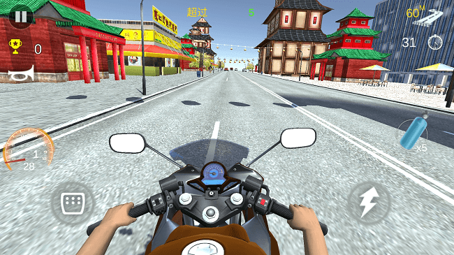 小小驾驶专家 v1.0.2 安卓版