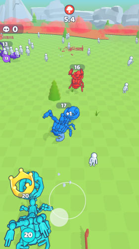 列王战争手游下载 v1.0 安卓版