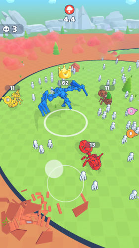 列王战争手游下载 v1.0 安卓版