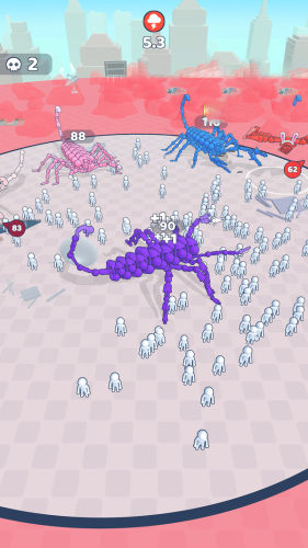 列王战争手游下载 v1.0 安卓版