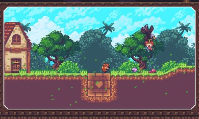 狡猾之地游戏下载安装 v1.4.11 最新版