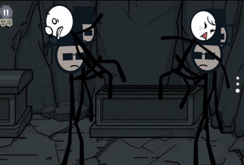 火柴人反转逆袭游戏下载安装 v1.0.0 安卓最新版