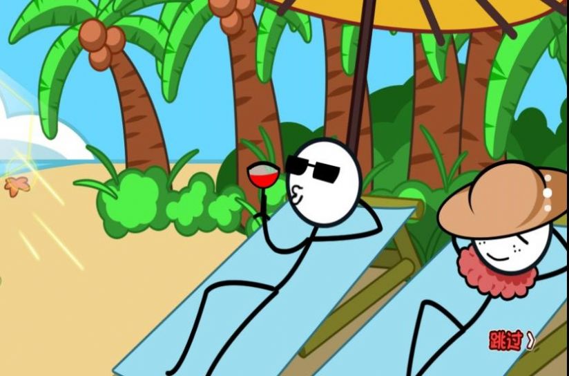 火柴人反转逆袭游戏下载安装 v1.0.0 安卓最新版