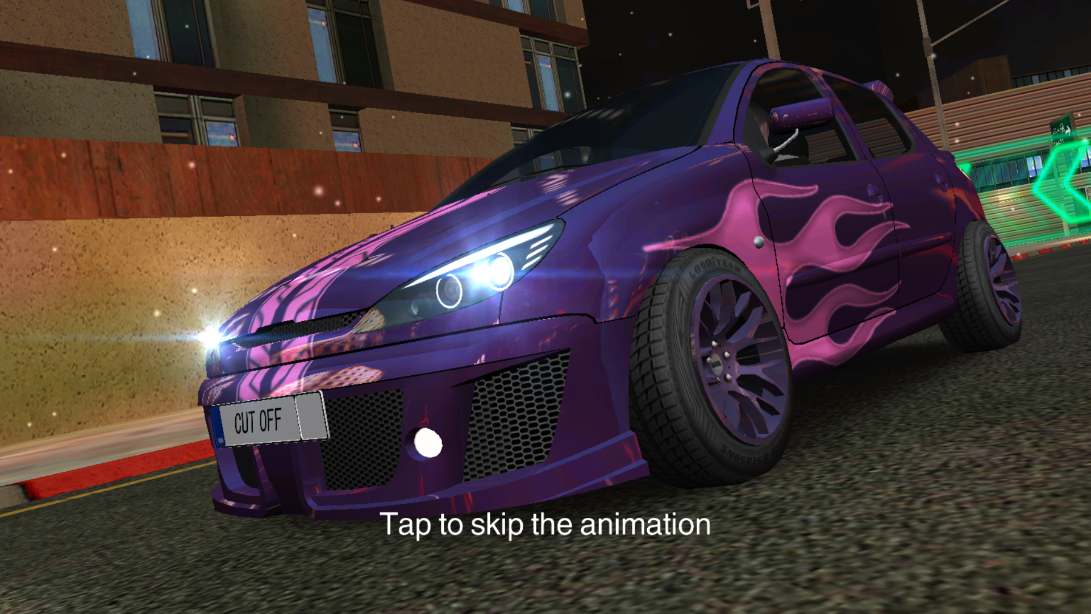 飙车在线 v1.9.2 安卓版