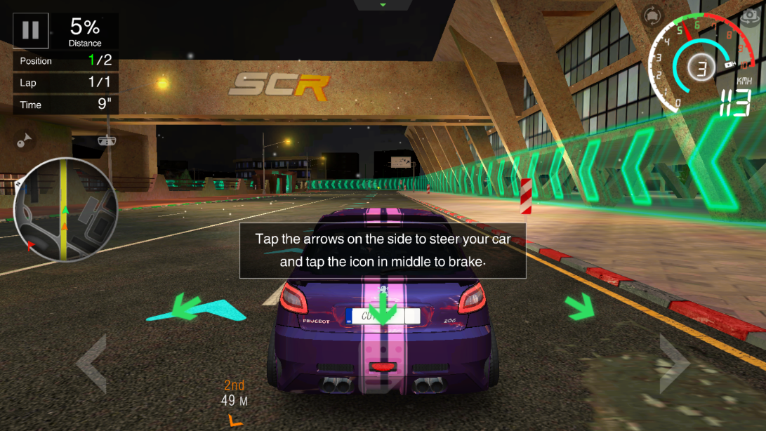 飙车在线 v1.9.2 安卓版