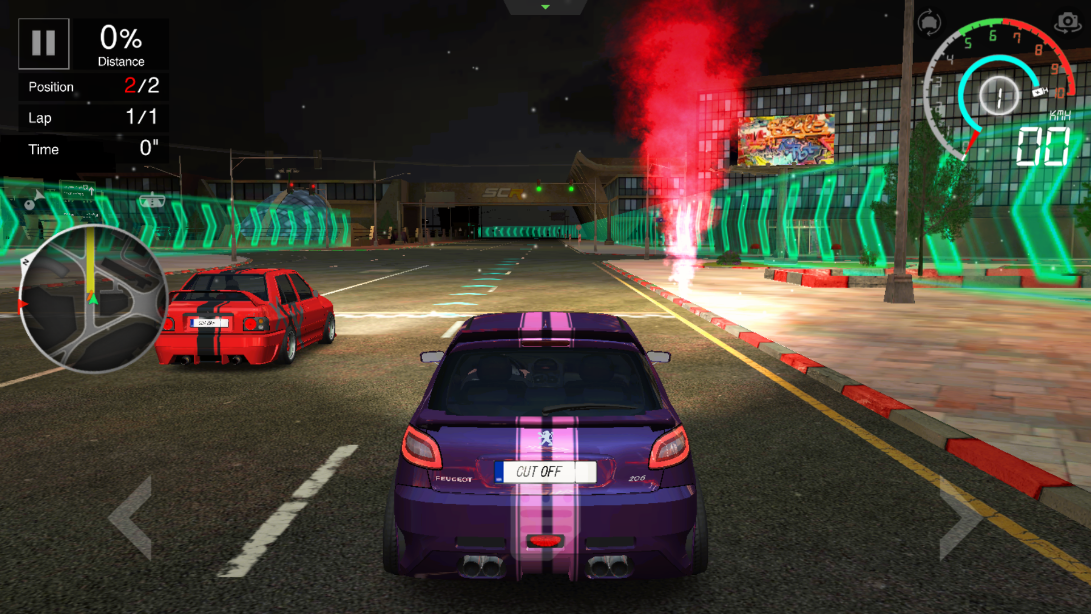 飙车在线 v1.9.2 安卓版