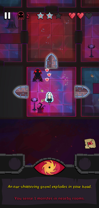 恐怖房间手游下载 v1.0.1 安卓版