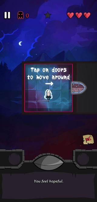 恐怖房间手游下载 v1.0.1 安卓版