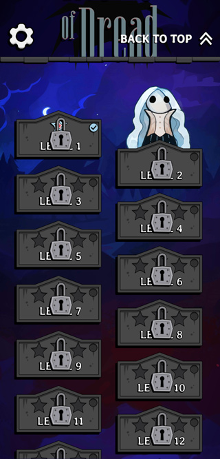 恐怖房间手游下载 v1.0.1 安卓版