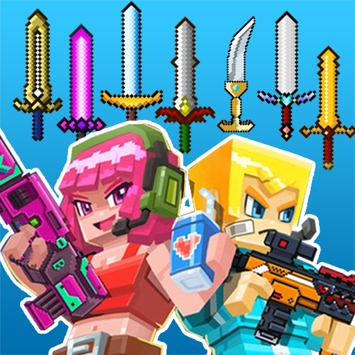 绝地火线城市游戏下载安装 v1.0 安卓版