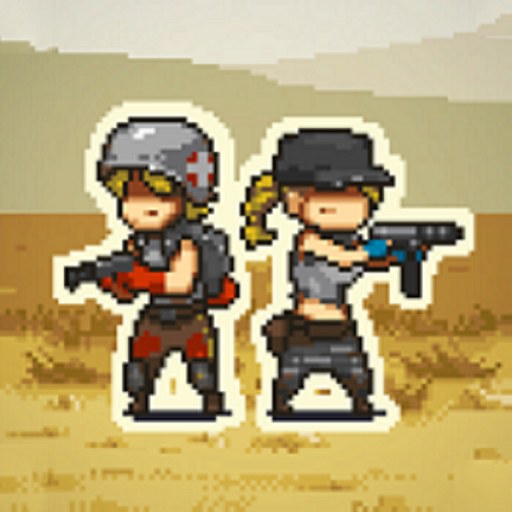 全面僵尸战争游戏 v1.0.0 安卓最新版