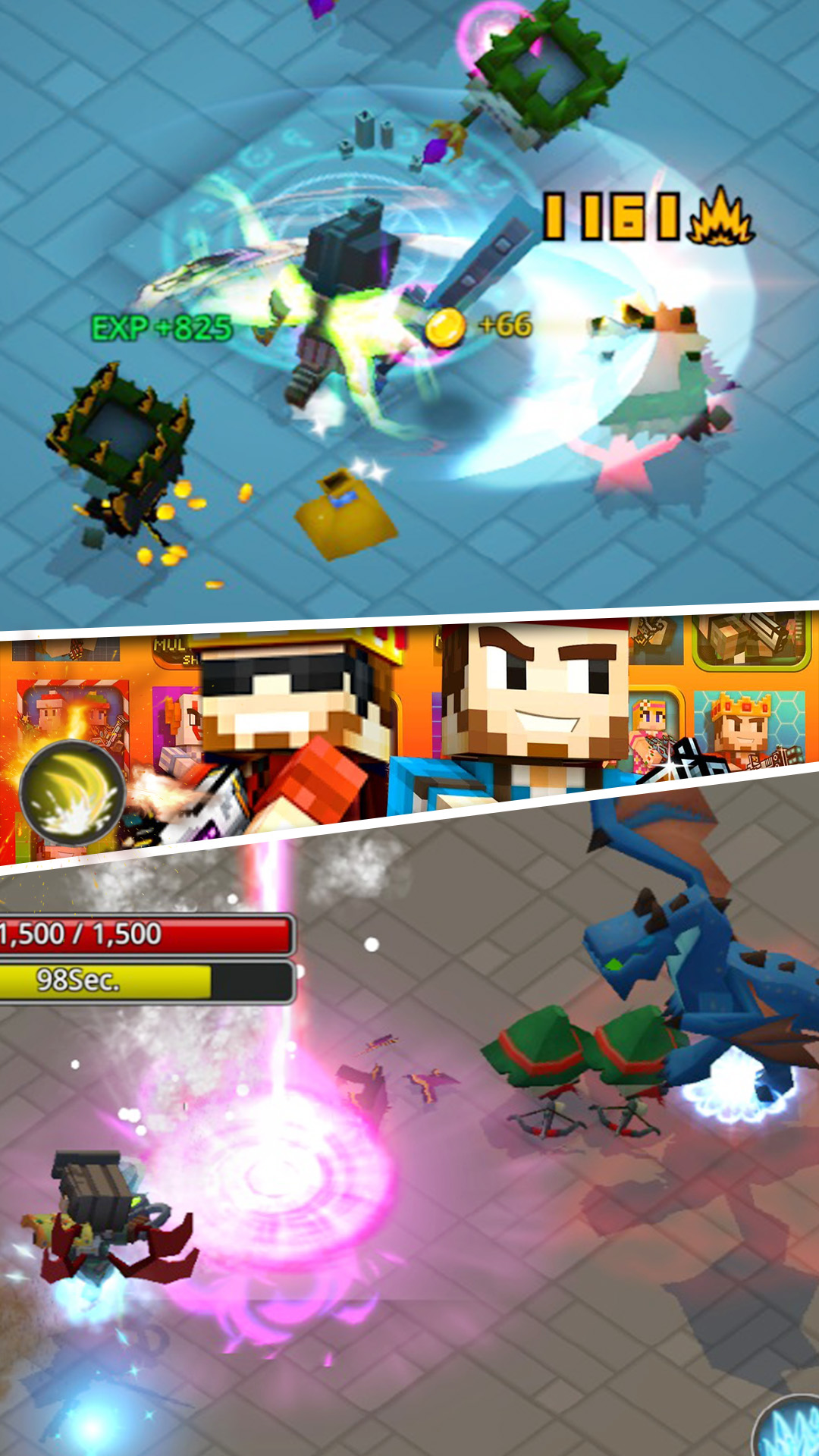 绝地火线城市游戏下载安装 v1.0 安卓版