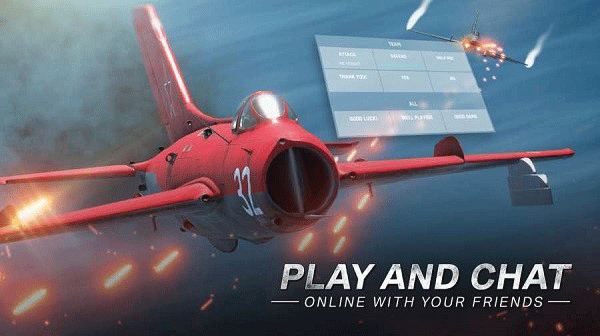 金属风暴手游下载(Metalstorm) v1.0.9.462494294 安卓版