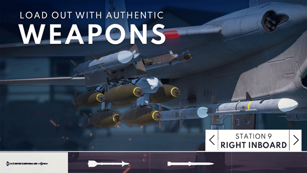 金属风暴手游下载(Metalstorm) v1.0.9.462494294 安卓版