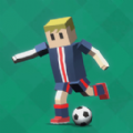 街头足球对决游戏下载安装 v1.0.0 安卓最新版