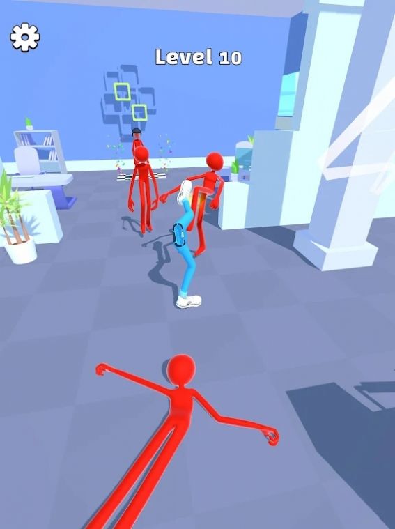 踢人长裤游戏下载安装(Kick Pants) v0.1 安卓版