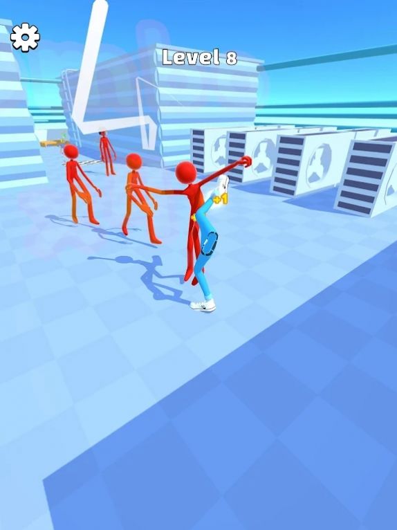 踢人长裤游戏下载安装(Kick Pants) v0.1 安卓版