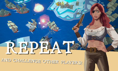 骷髅湾海盗 v1.0.5 安卓版