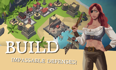 骷髅湾海盗 v1.0.5 安卓版