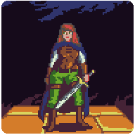 无尽黑夜(Endless Night) v1.0 安卓版