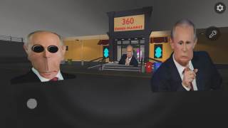 Nextbot偶像手游下载 v1.1 安卓版