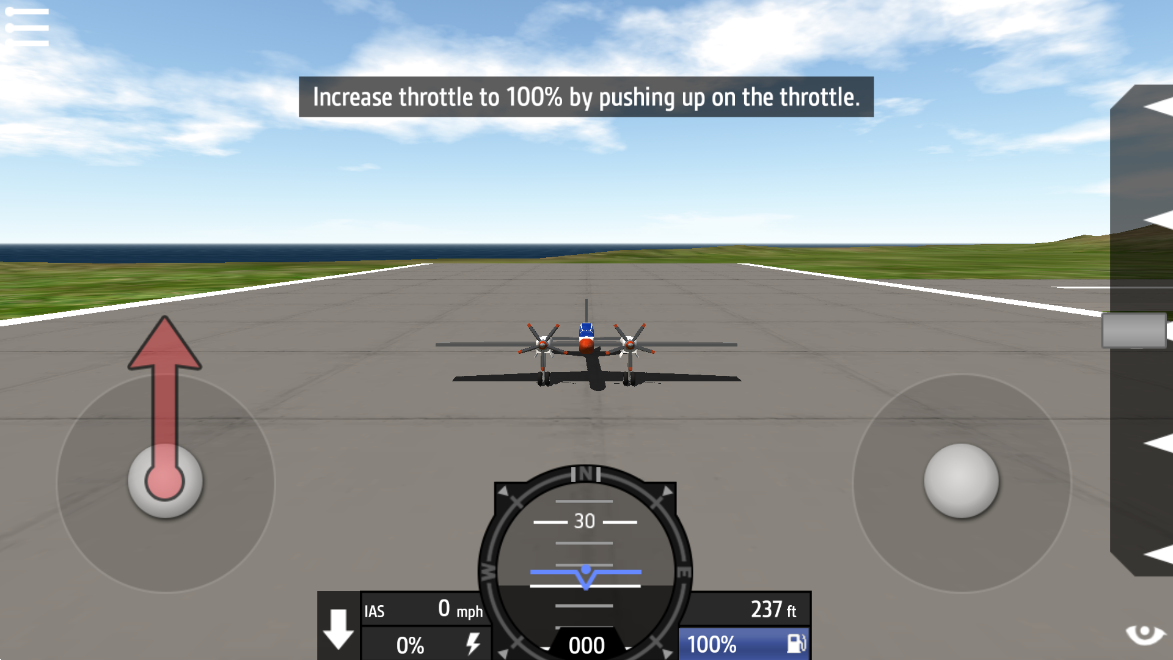 简单飞机游戏 v1.10.106 安卓版