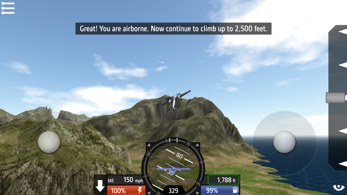 简单飞机游戏 v1.10.106 安卓版