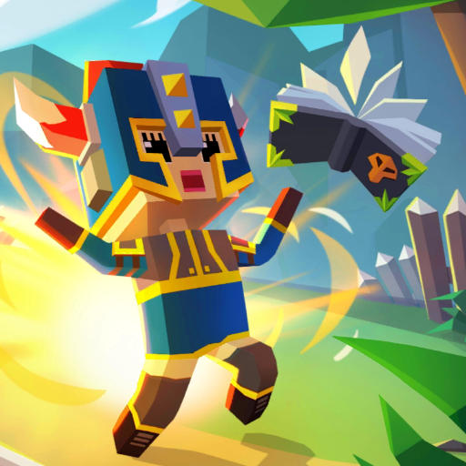 迷你游乐世界游戏下载安装 v1.5 安卓版 迷你游乐世界游戏下载安装 v1.5 安卓版