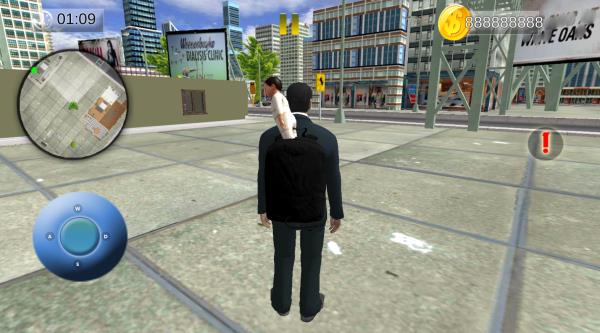 老哥模拟器手机版下载 v1.0 安卓版