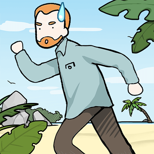 模拟小岛求生下载安装 v1.0.0 安卓最新版