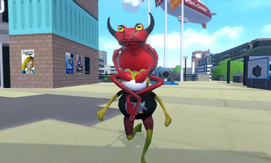 神奇青蛙游戏 v2.20 安卓版