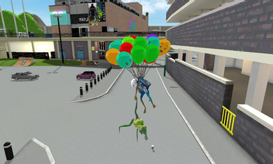 神奇青蛙游戏 v2.20 安卓版