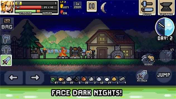 超像素生存中文版手游下载 v1.0.9.8 安卓版